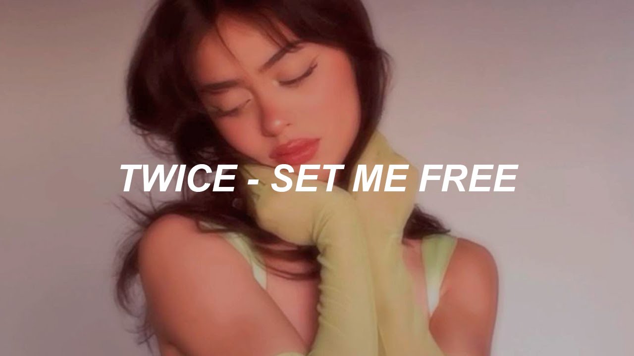 TWICE 