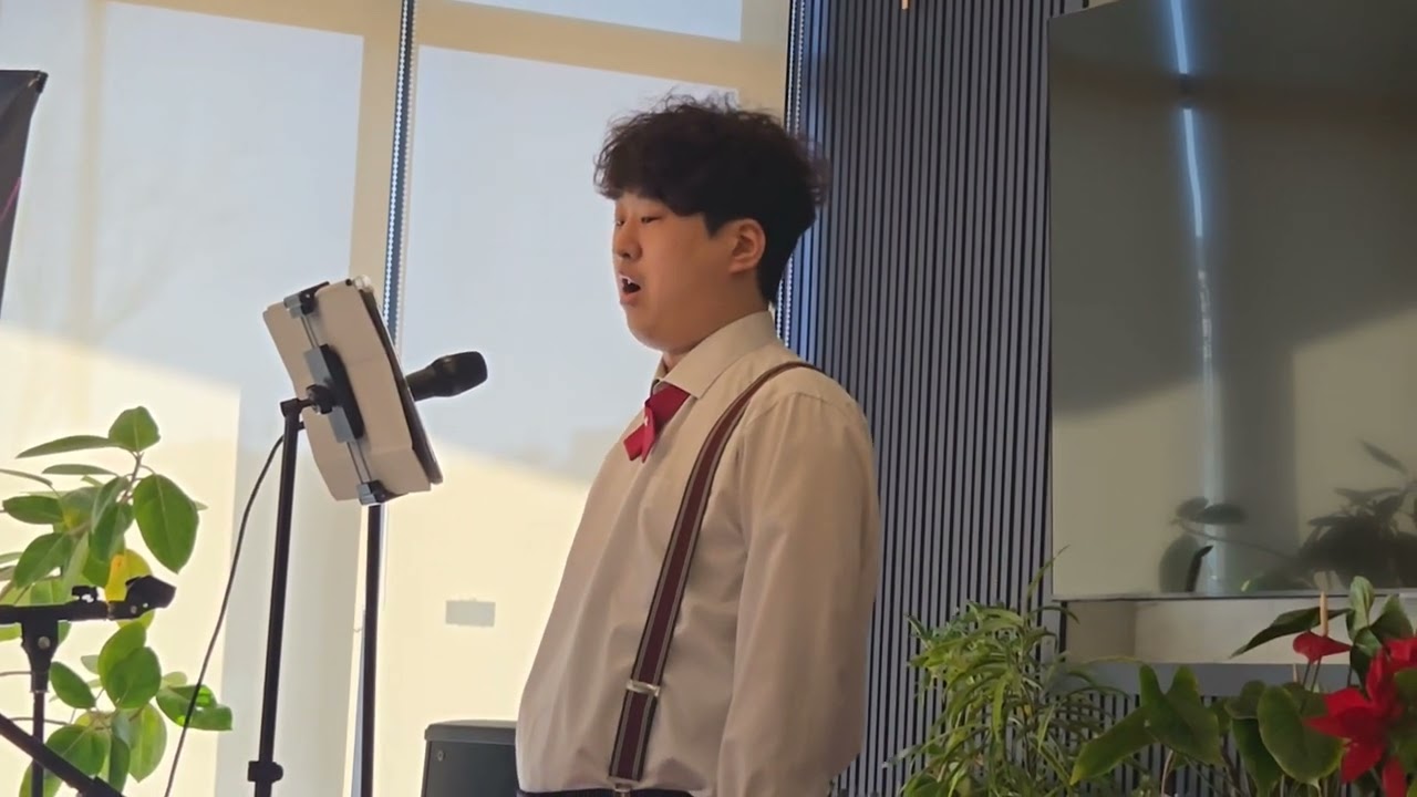 남양성심요양원 시간에 기대어