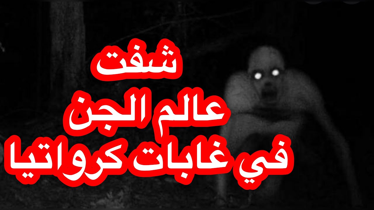 قصة معناة حراق جزائري في كرواتيًا حكاية مروعة  🇭🇷