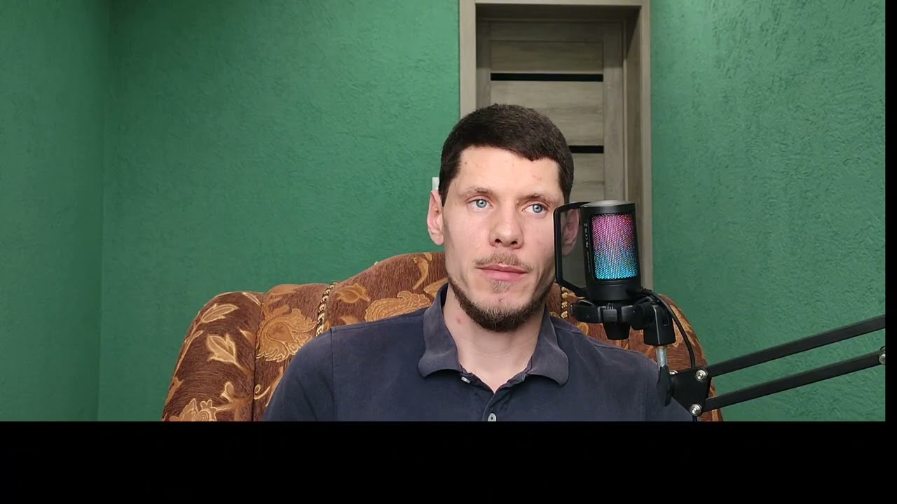 🤖Робот или Разумное существо!?🧬 Давайте разбираться🔬🔭