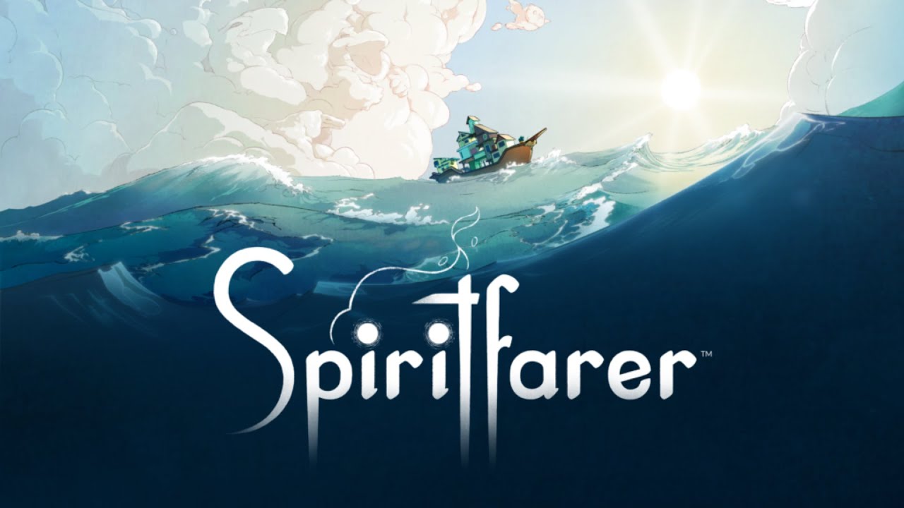 SPIRITFARER: All Everdoor Scenes (No Commentary)