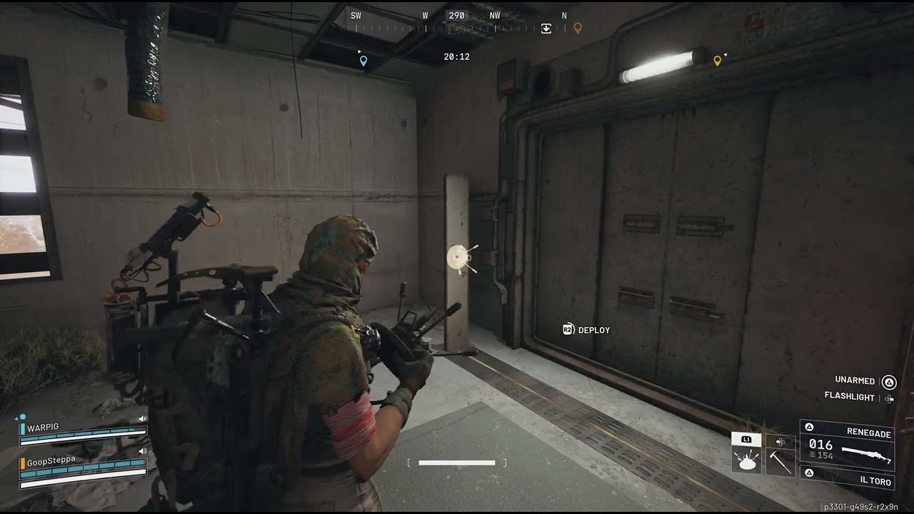4 Team Wipe in Duos at Dam Battlegrounds Water Treatment