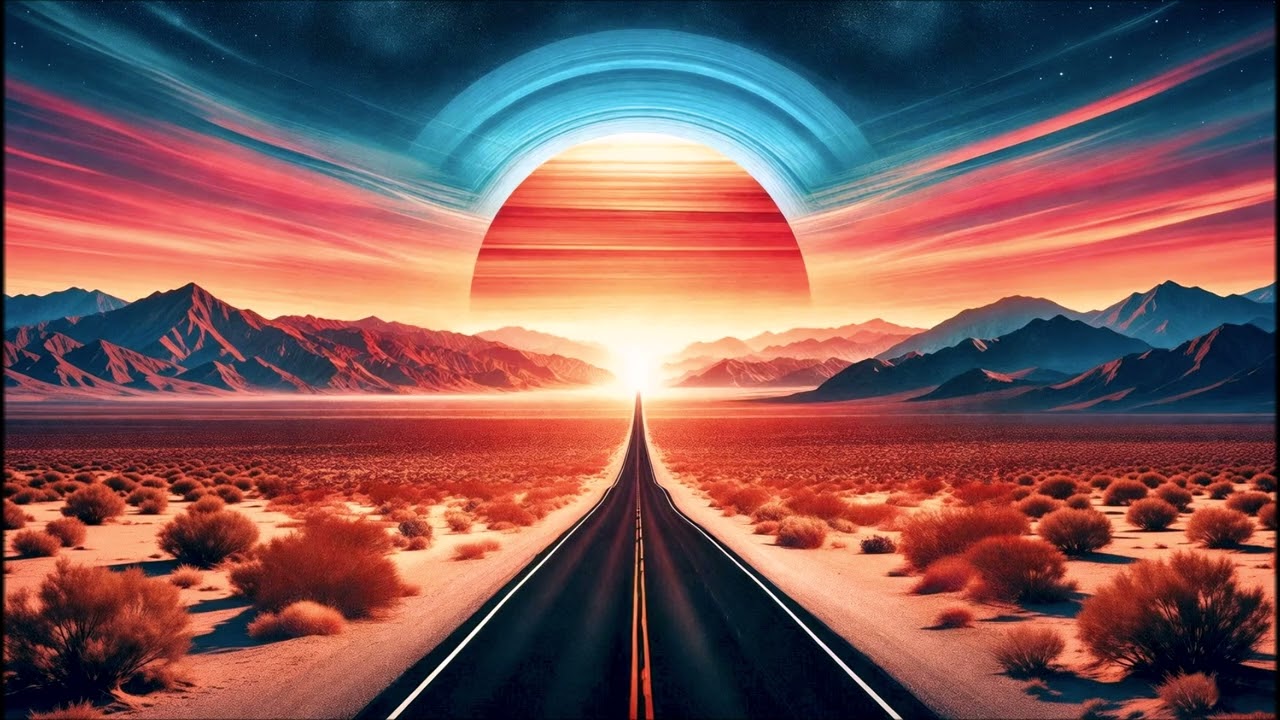 Route 66 Beat