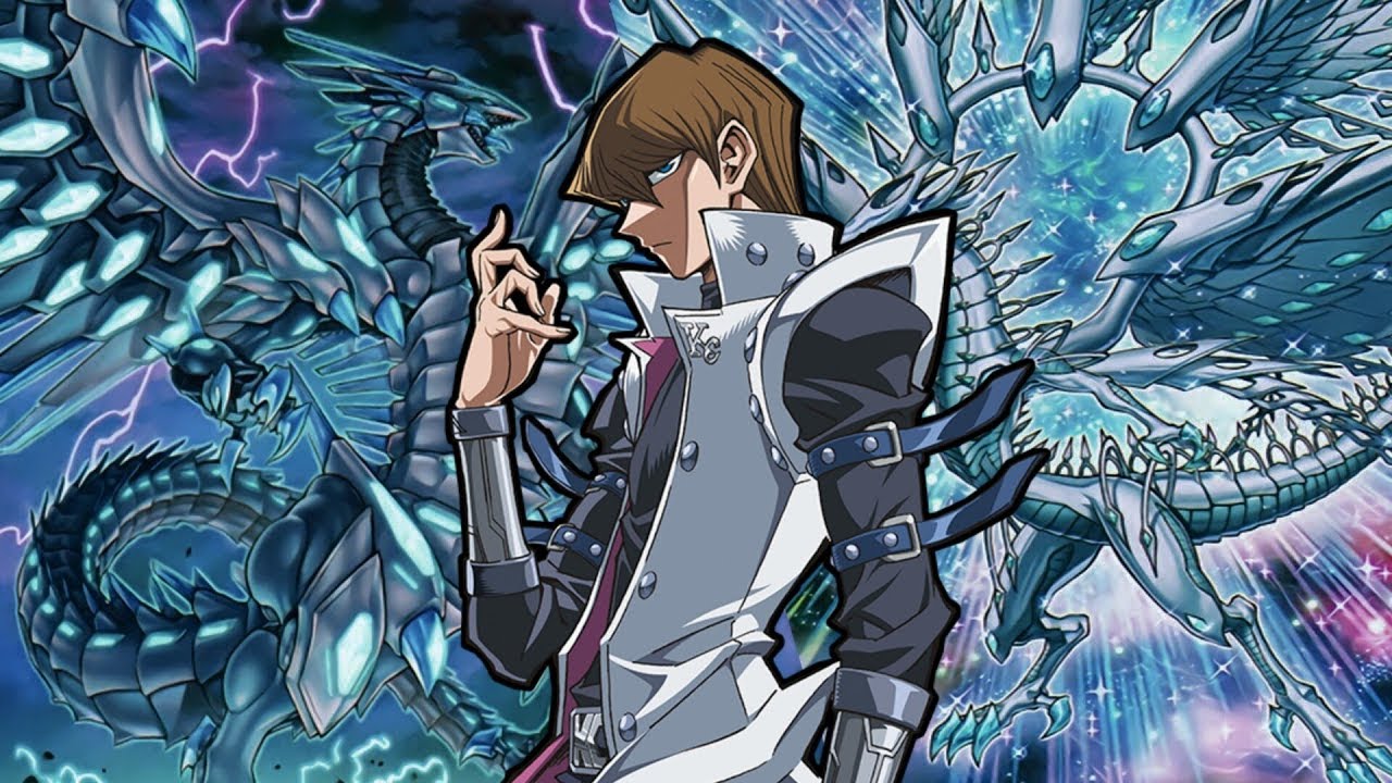 Seto Kaiba | Dark Side of Dimensions | Deck Profile