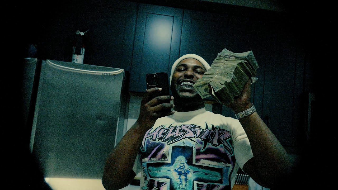 Trap Demonn x YG Levi x Lil Slime - They Know