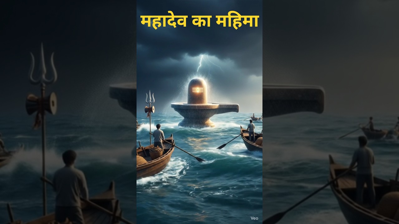 mahadev ki mahima 