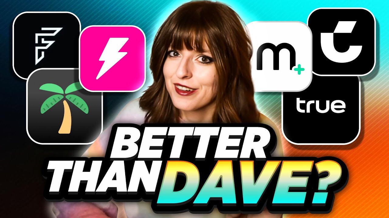 6 Unknown Cash Advance Apps That Beat Dave and Earnin