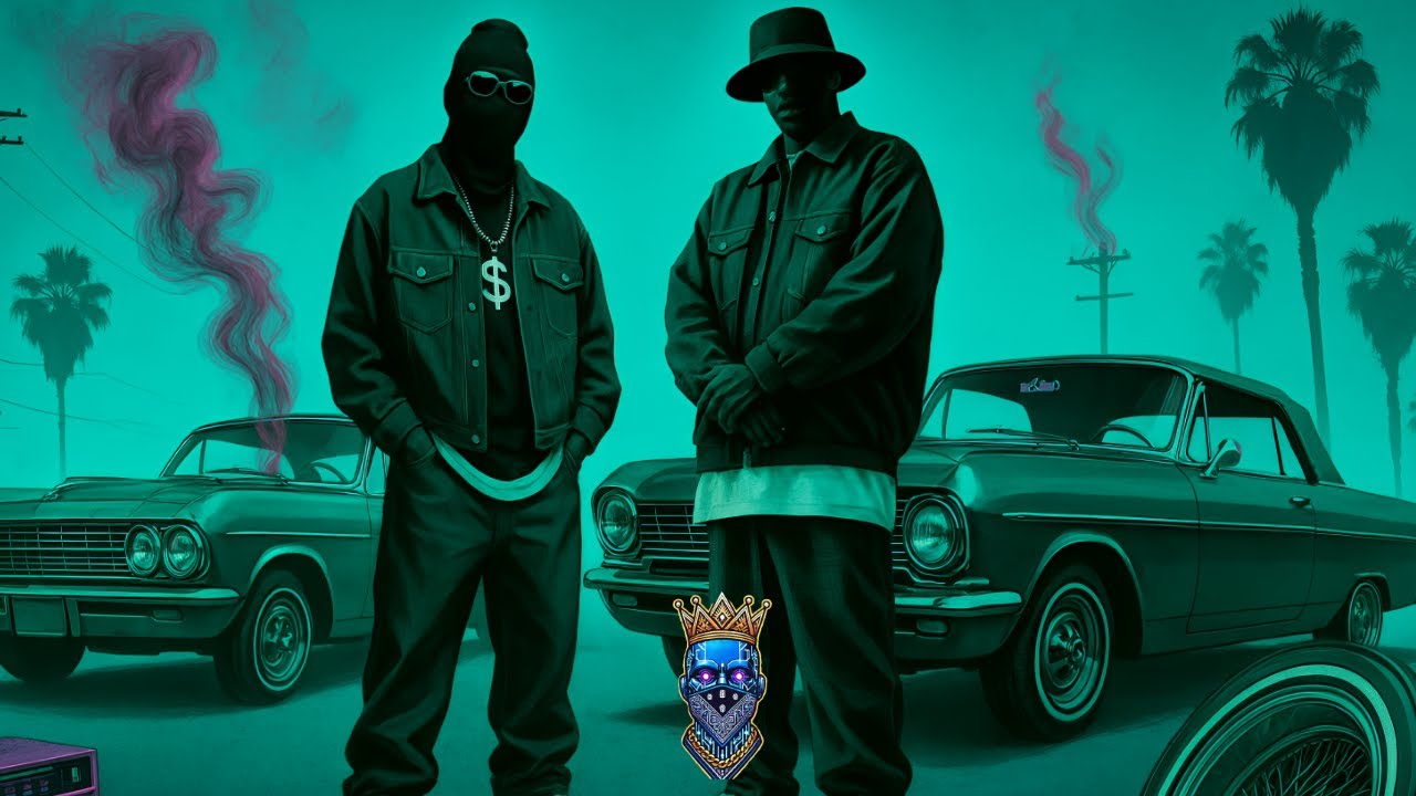 Kings West Coast | Snoop Dogg, Xzibit ft. Lil Jon & The East Side Boyz