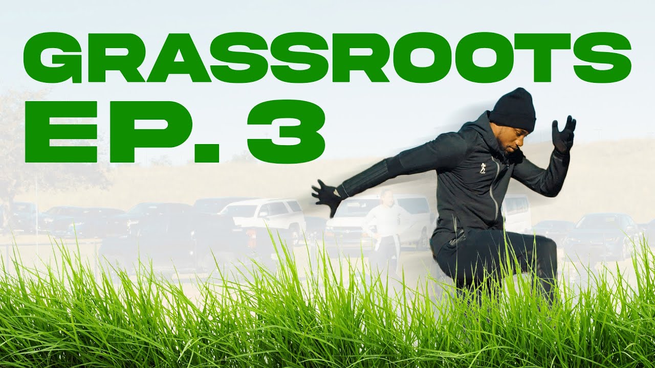 Grassroots. Эпизод 3 | Ноа Лайлс