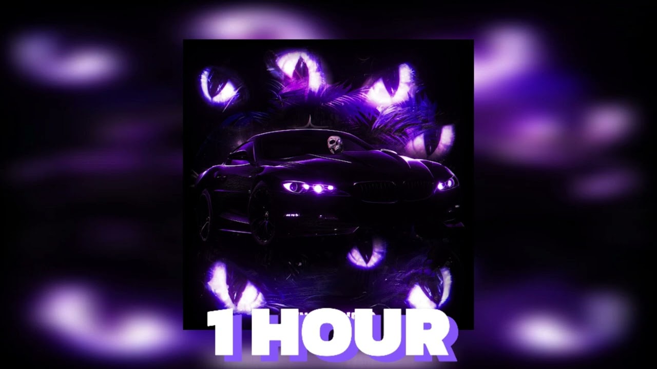 [1 HOUR] NUNCA MUDA? (Slowed) - ScytherMane