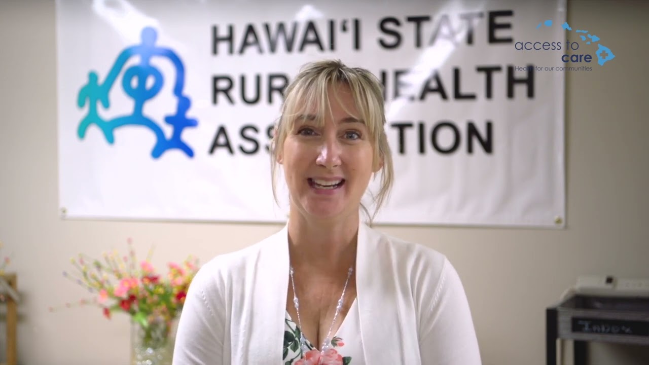 Access to Care Intro