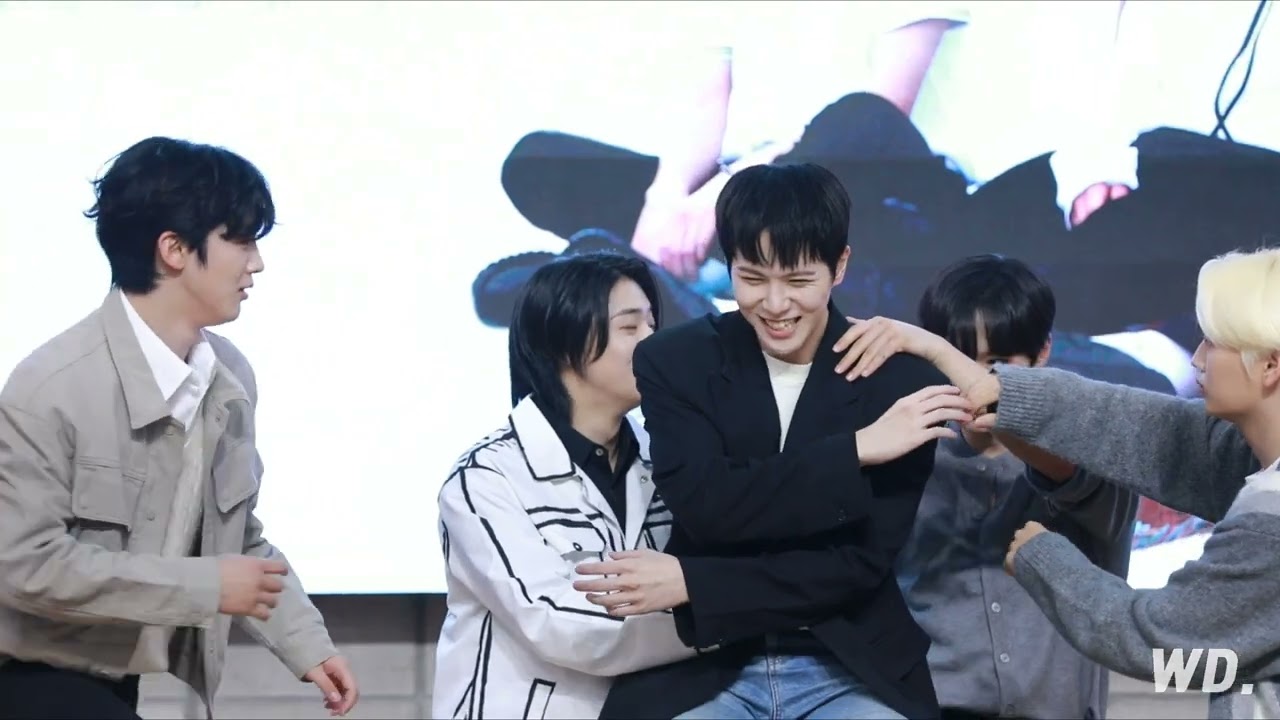 231005  3주년 '도화선 (Fuze)' 김동한 focus #위아이 #김동한 #KIMDONGHAN #WEi #도화선 #Fuze