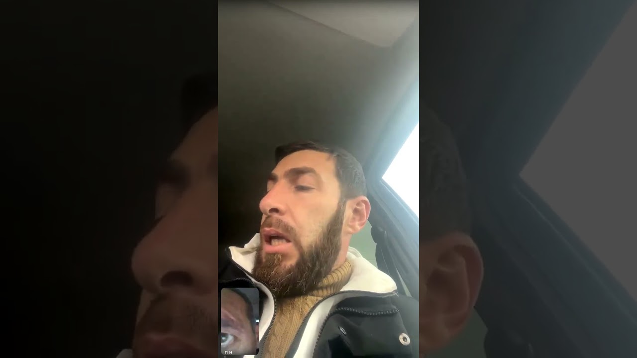 Когда доверитель не послушался представителя,и уехал,обратно не впустили в страну,вот и результат 