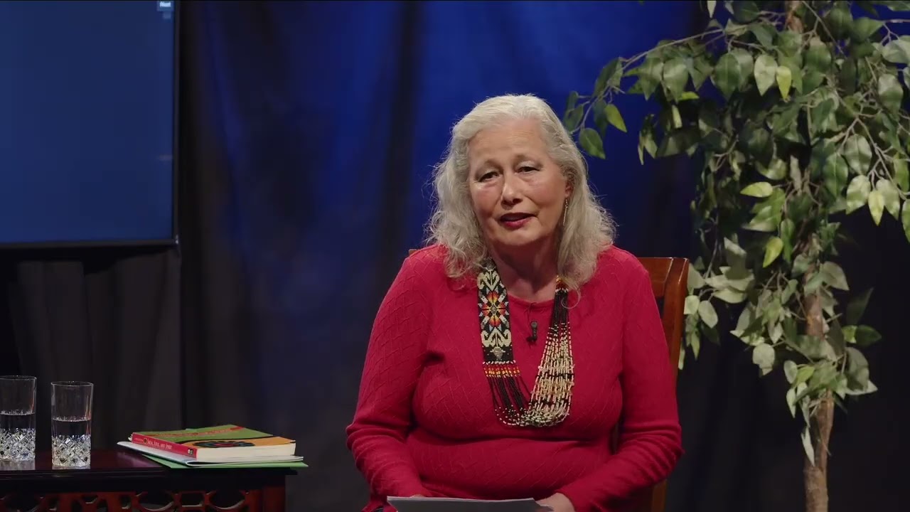 Carmen Ramirez on Friendship and Understanding February 17: Living the Principles of Nonviolence