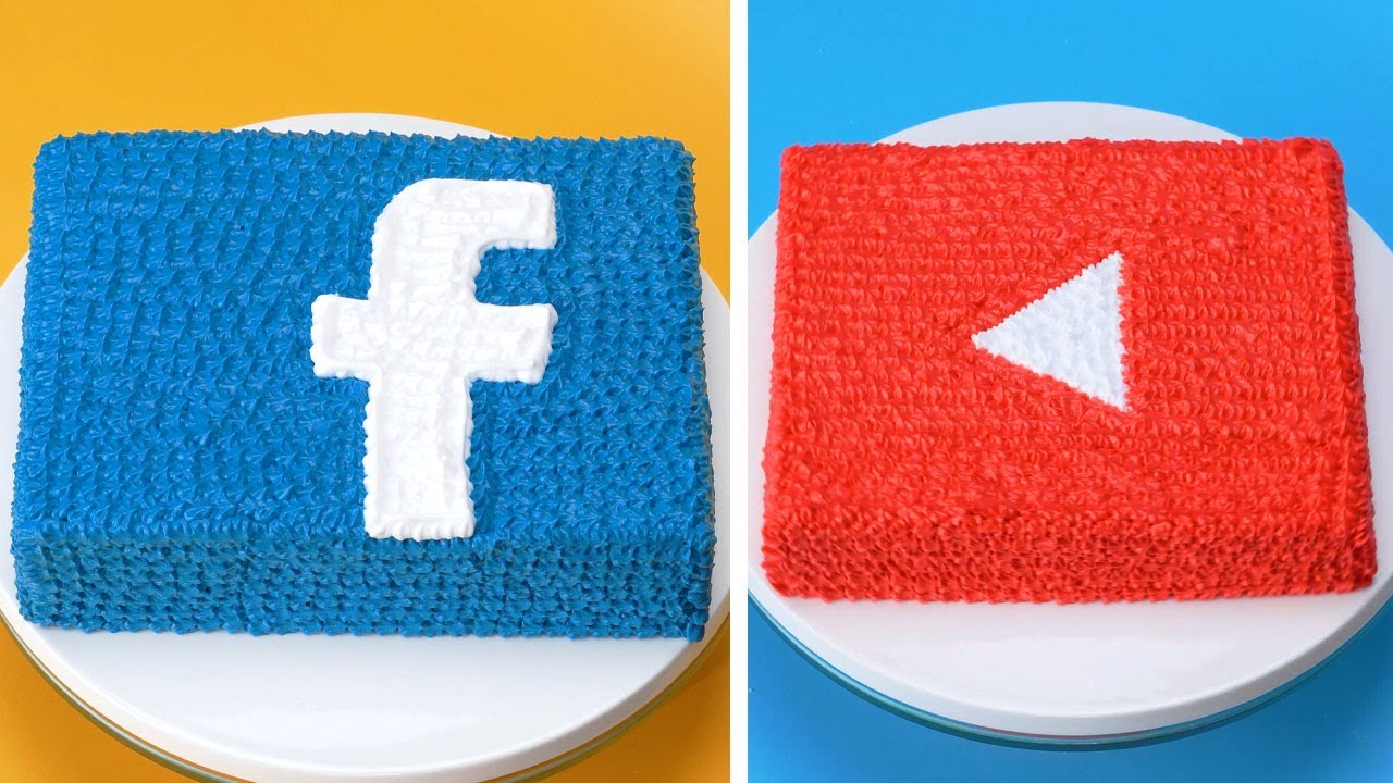 Delicious Cake Decorating Idea | So Tasty Buttercream Cake Recipes | Cake Time