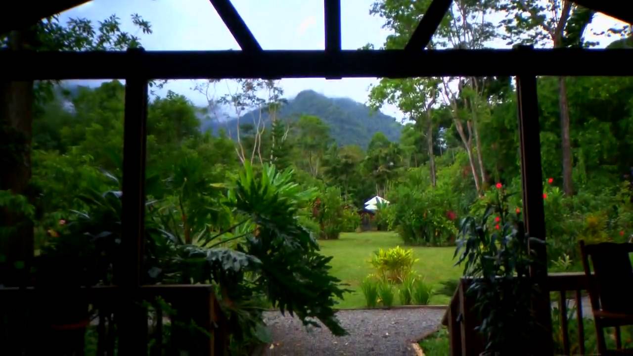 Honduras: La Ceiba