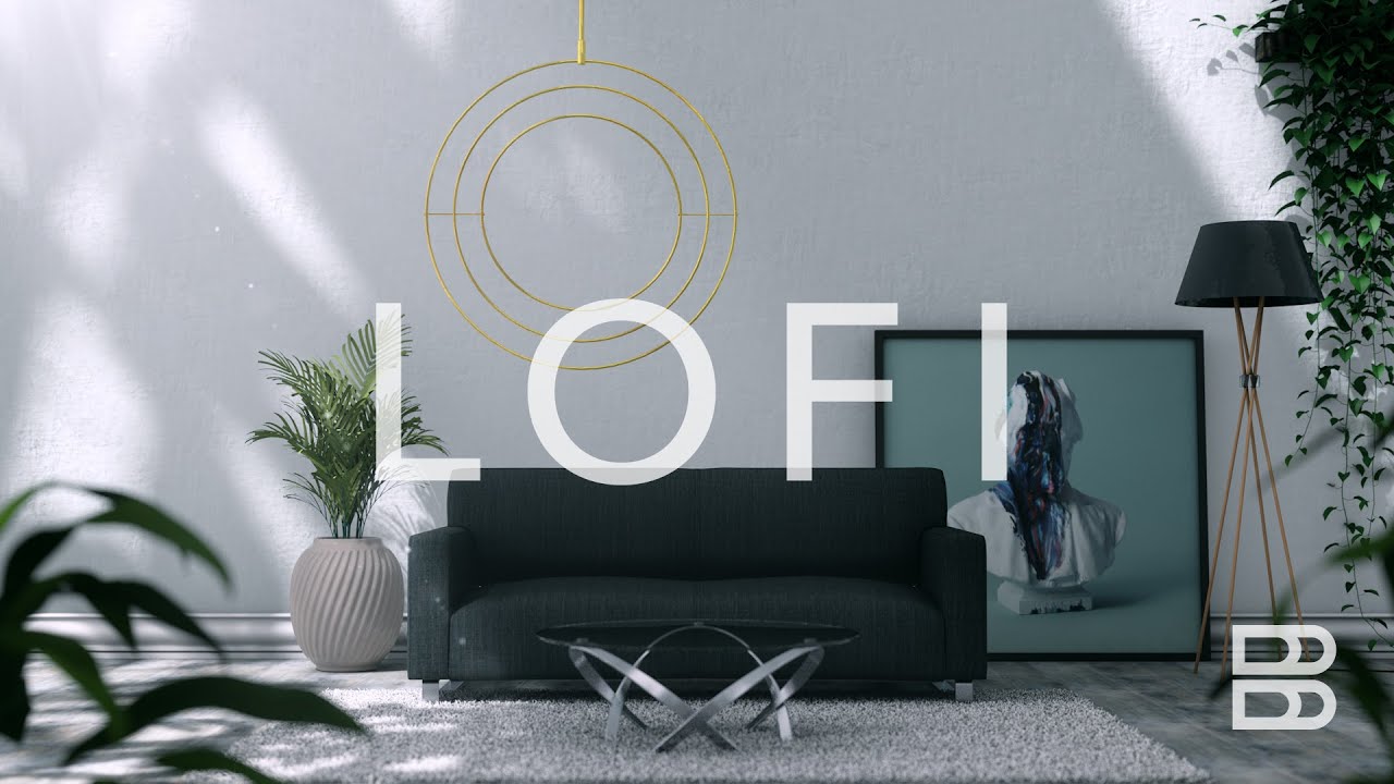 LoFi Hip Hop "Roasted" - 🌷 Chill out Music for relax and study