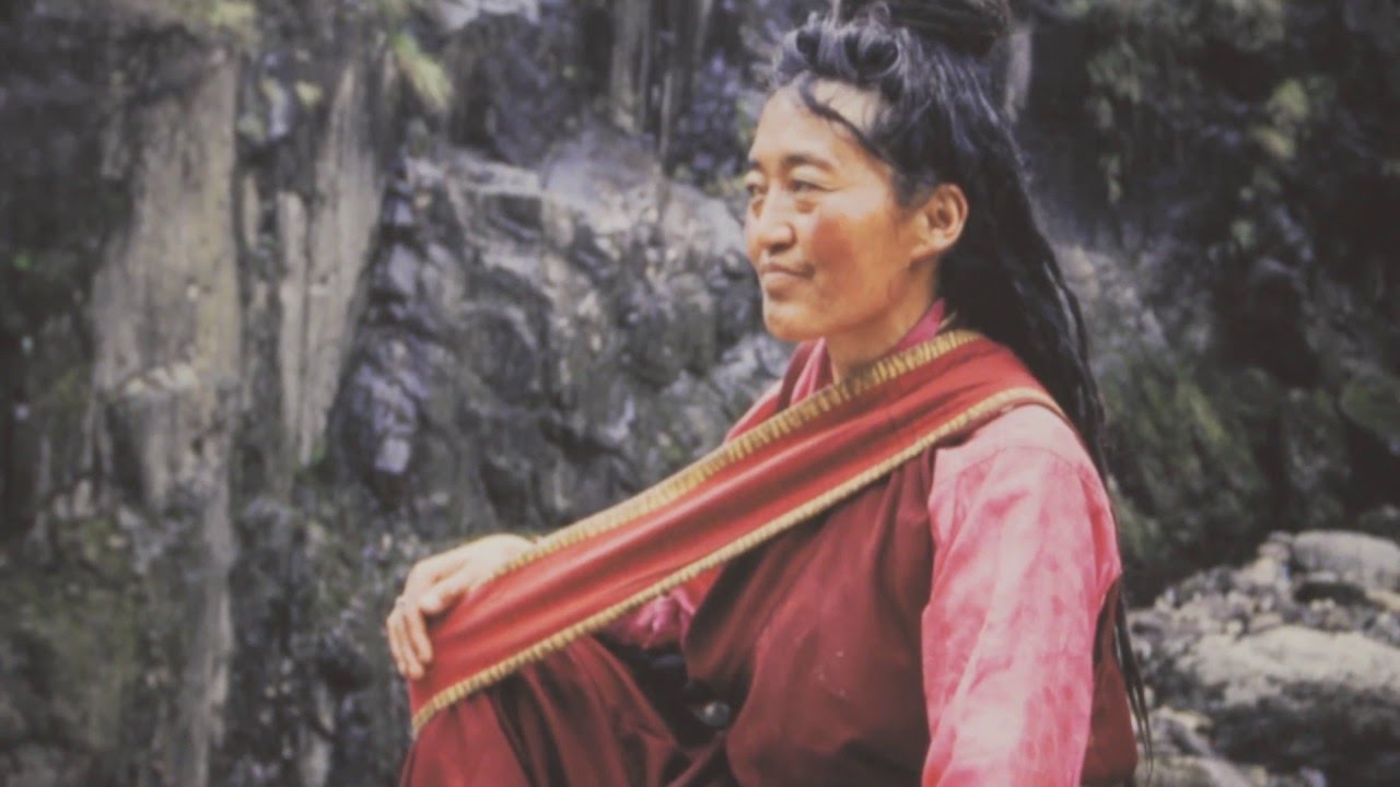 Tibet’s Secret Temple: British Museum objects at Wellcome Collection
