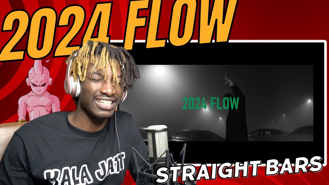 Sikander Khalon - 2024 FLOW | He's Too Good 🔥🔥 | Kala Jatt React