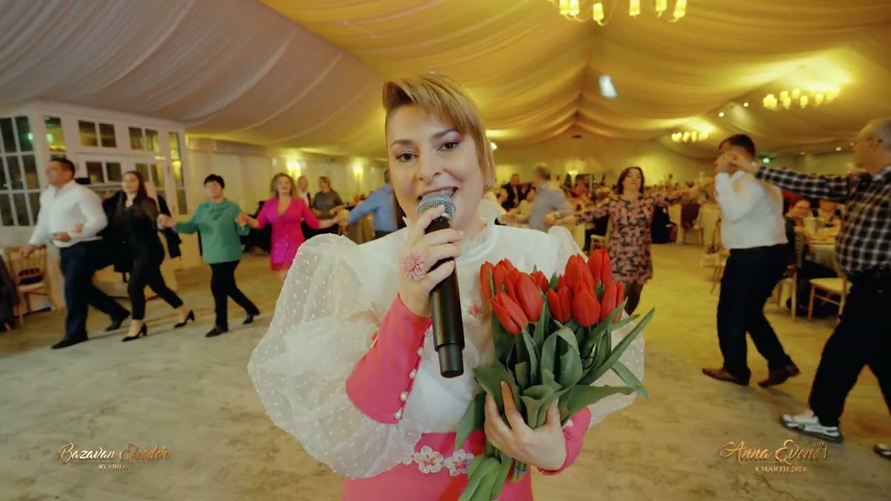 Nicoleta Lacatusu- Nou Sarba 2024