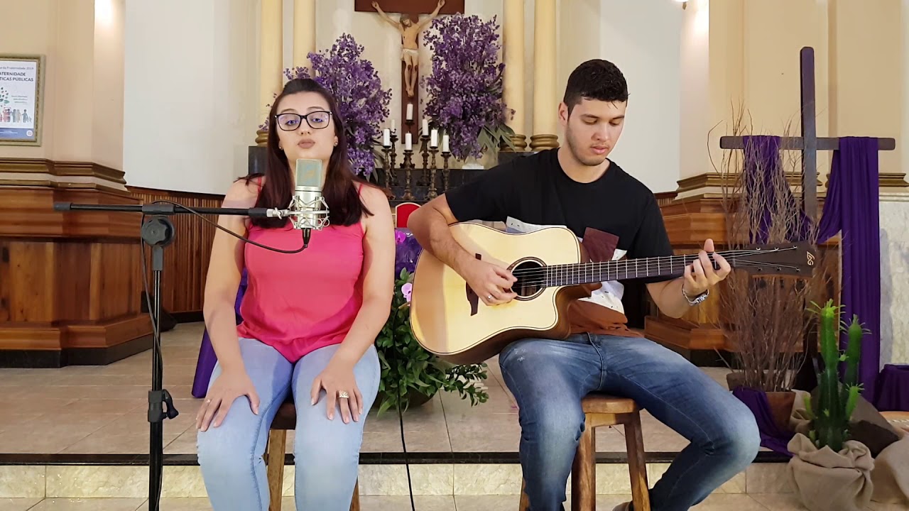Salmo 26 - O Senhor é minha luz e salvação