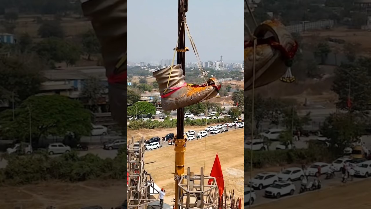 jai shree shambhu raje &hearts;️🚩🗡️#like #history #indianking #subscribe #support #viralvideo #shorts #view