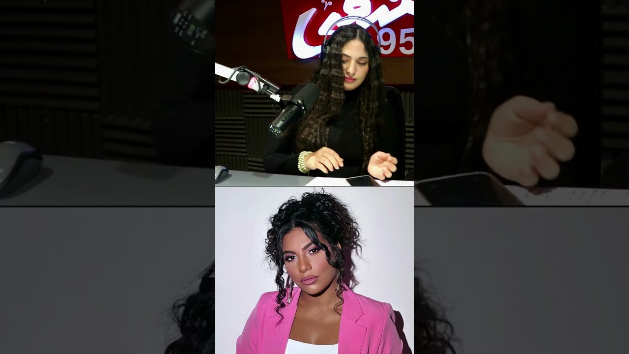 دنيا سامي عن مسلسل 