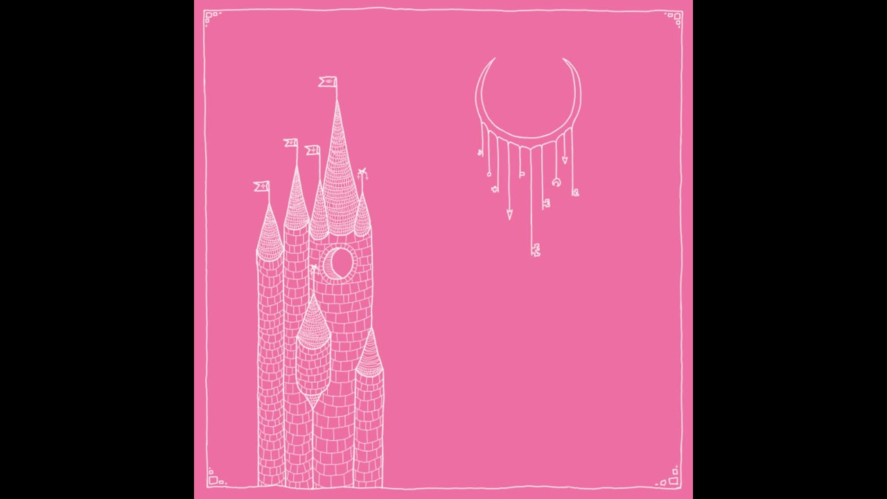 The Crescent Key - Windowless Spire (Dungeon Synth, Wizard Synth)(Full Album)