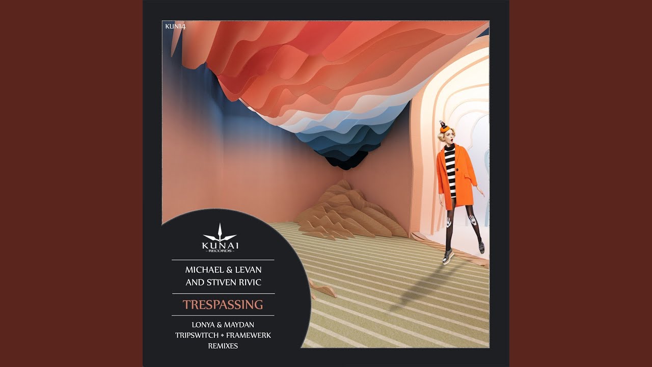 Trespassing (Tripswitch Remix)