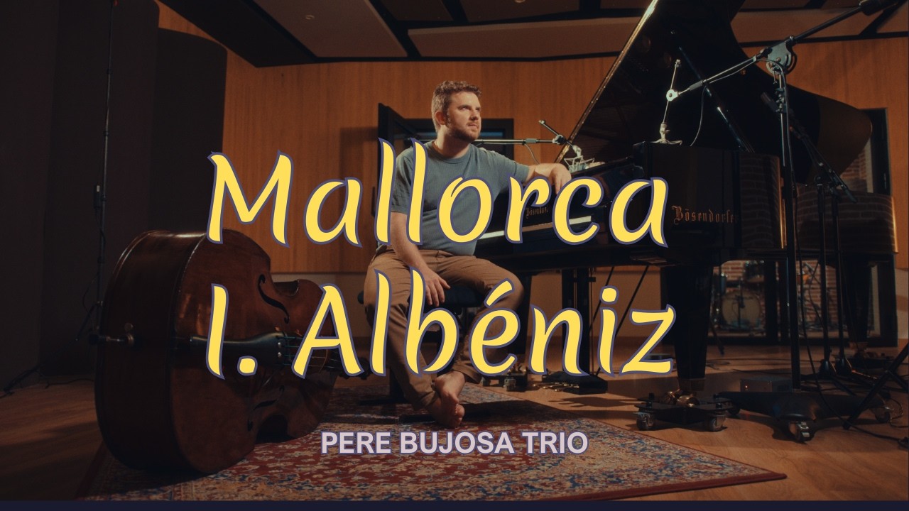 Mallorca - Albéniz