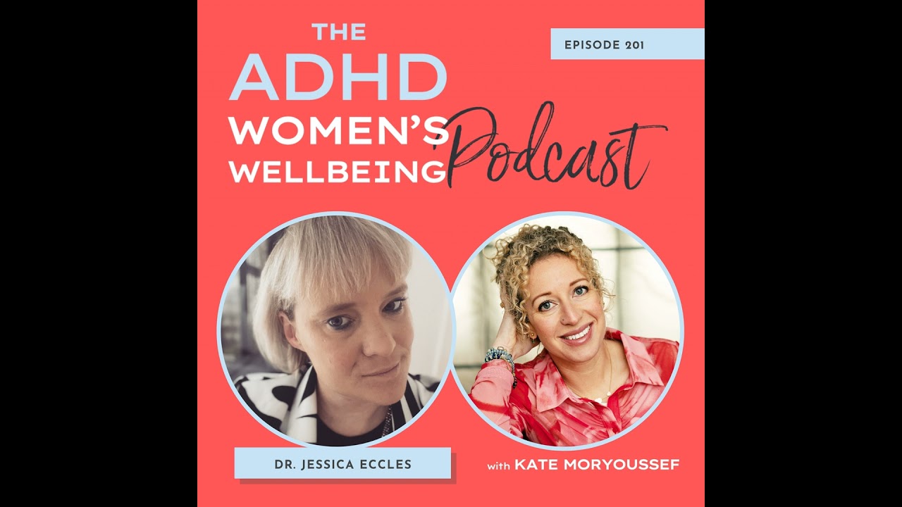 NEW Research: Hypermobility, Anxiety, Long Covid and Neurodivergence with Dr Jessica Eccles