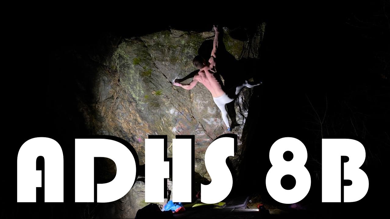 ADHS (8B)