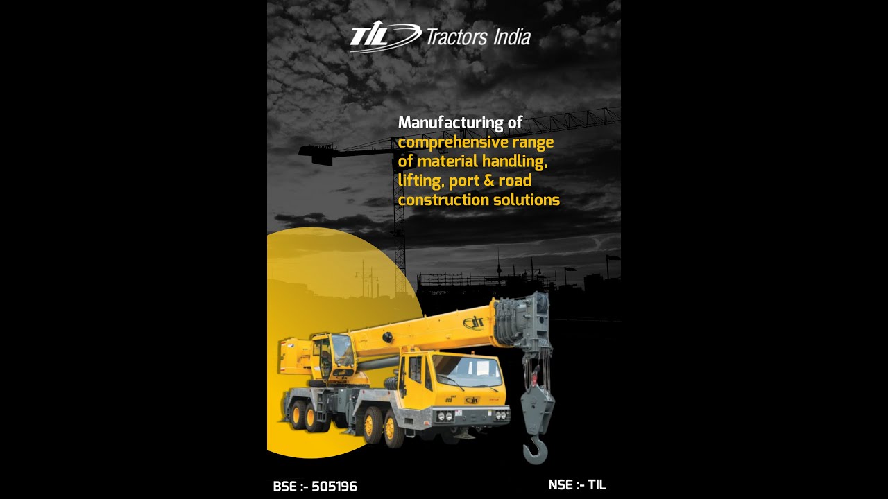 Til Ltd #investing #stockmarketindia #viralreels #viralvideo #explore #viralshorts #videos
