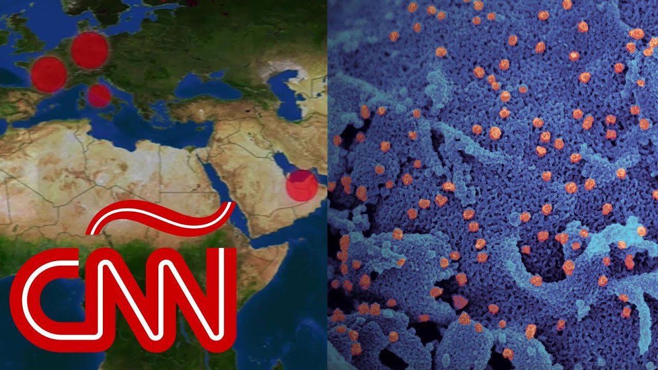 Coronavirus: ¿cerca de una pandemia global?
