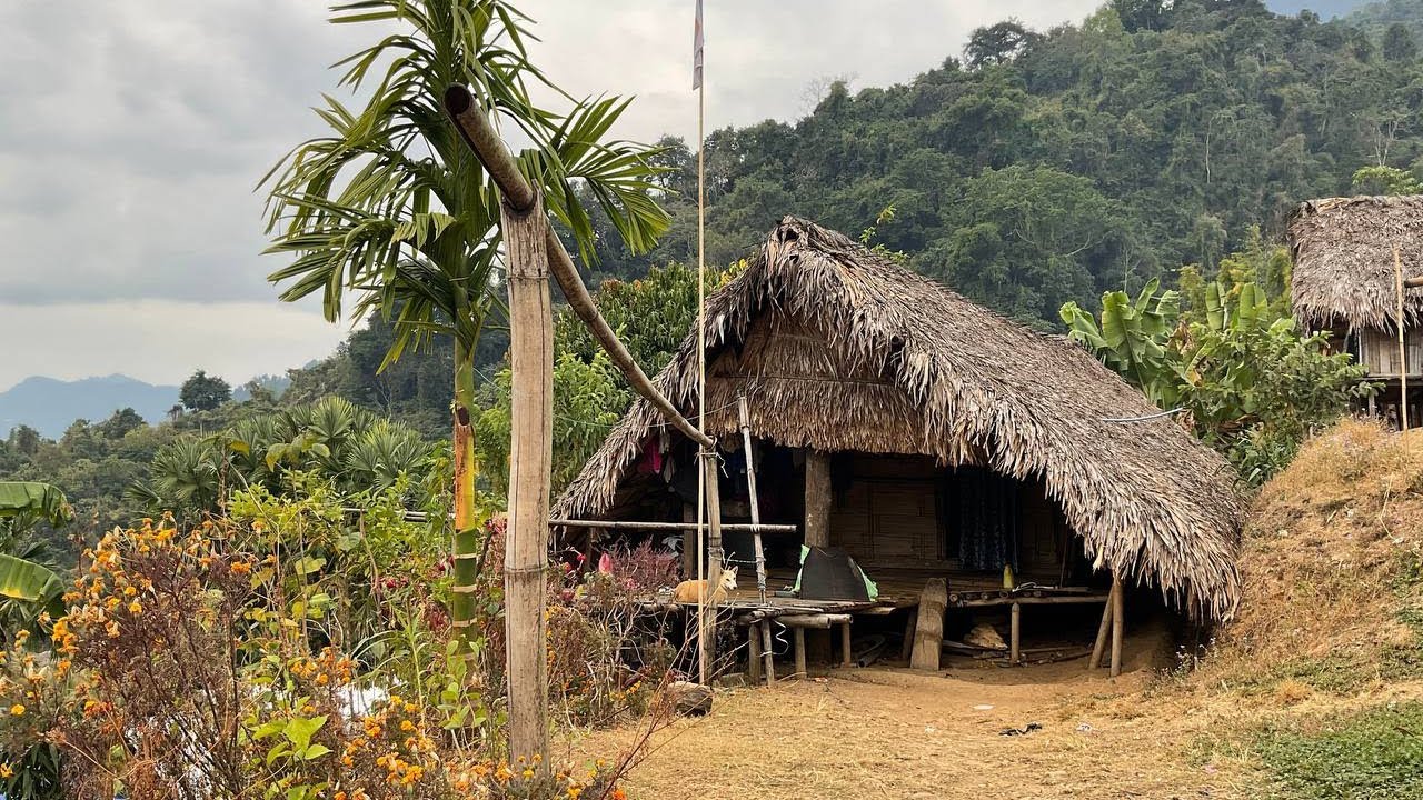 Exploring Changlang District | Arunachal’s Hidden Paradise 🌿
