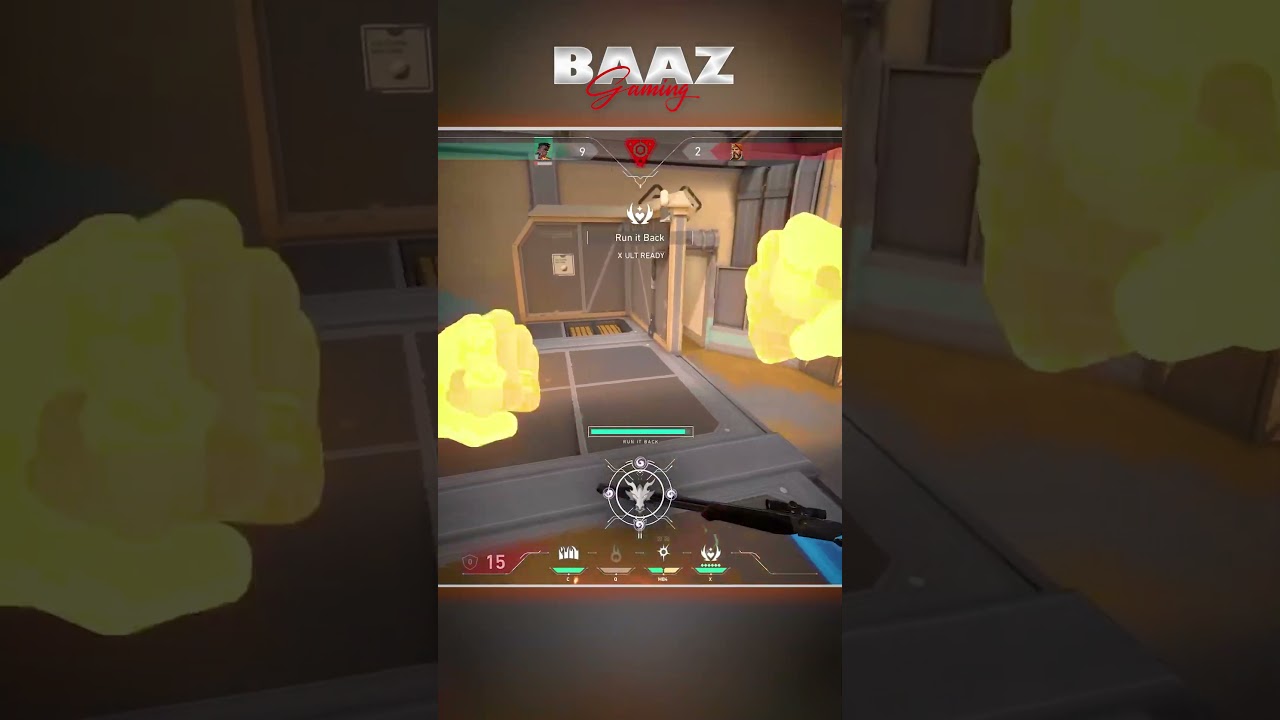 Phoenix Ace 🚀 in Immortal lobby ☠️