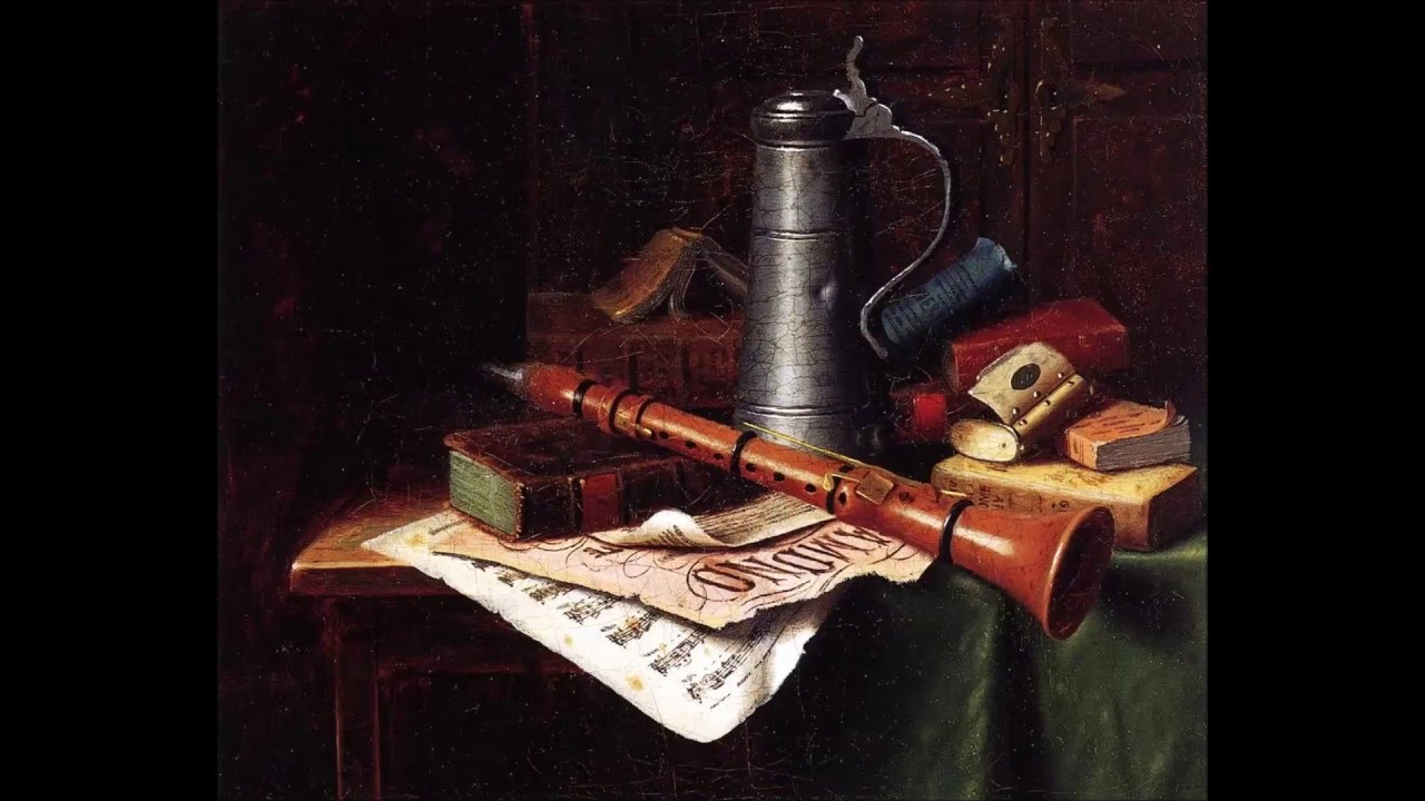 Mozart: Serenade no. 12 in C minor, 