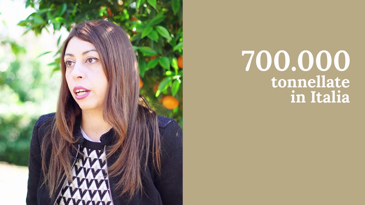Orange Fiber - Campagna di Equity Crowdfunding 2019