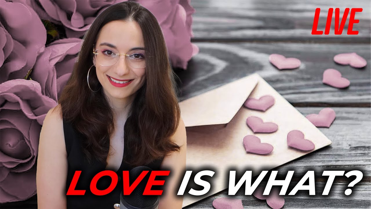 Happy Valentine’s Day!