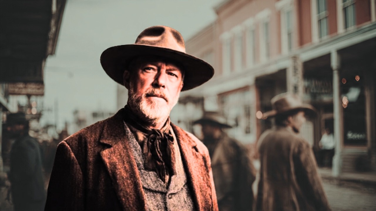 That Morning the Old West Revealed What It Really Was