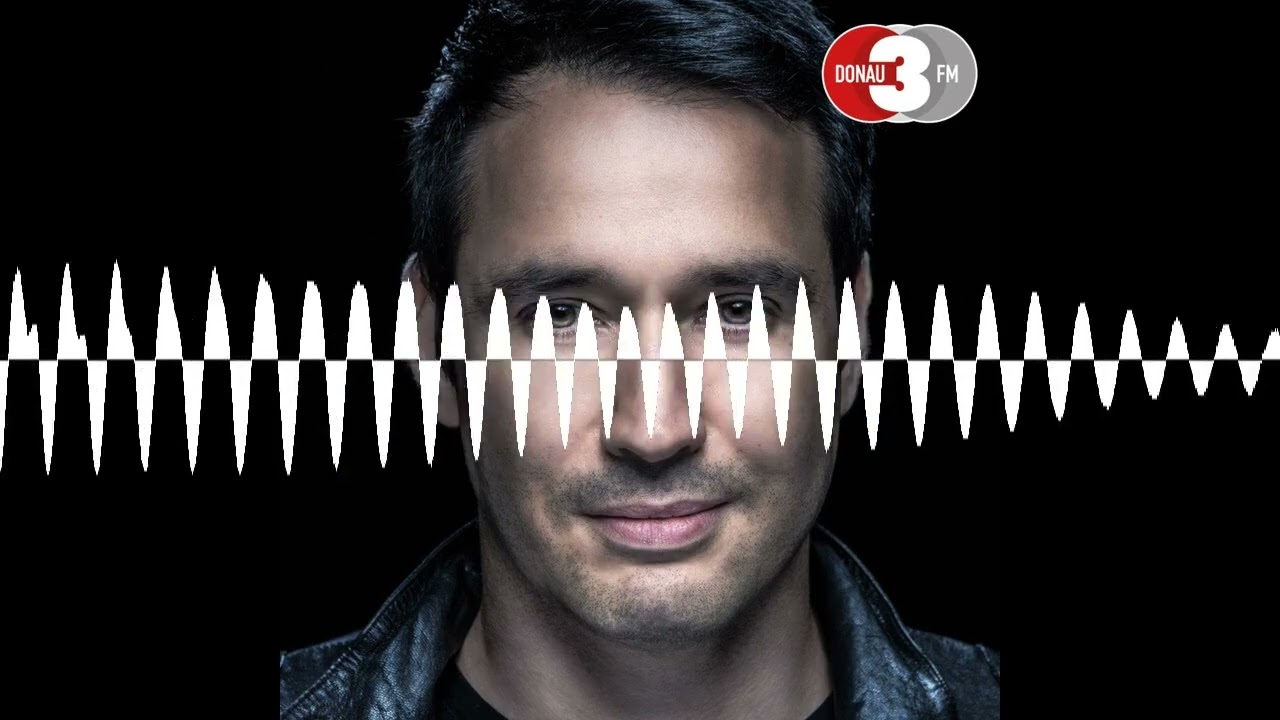 #95 Sean Finn: DJ und Produzent aus dem Raum Stuttgart und ein echtes Urgestein der Clubszene