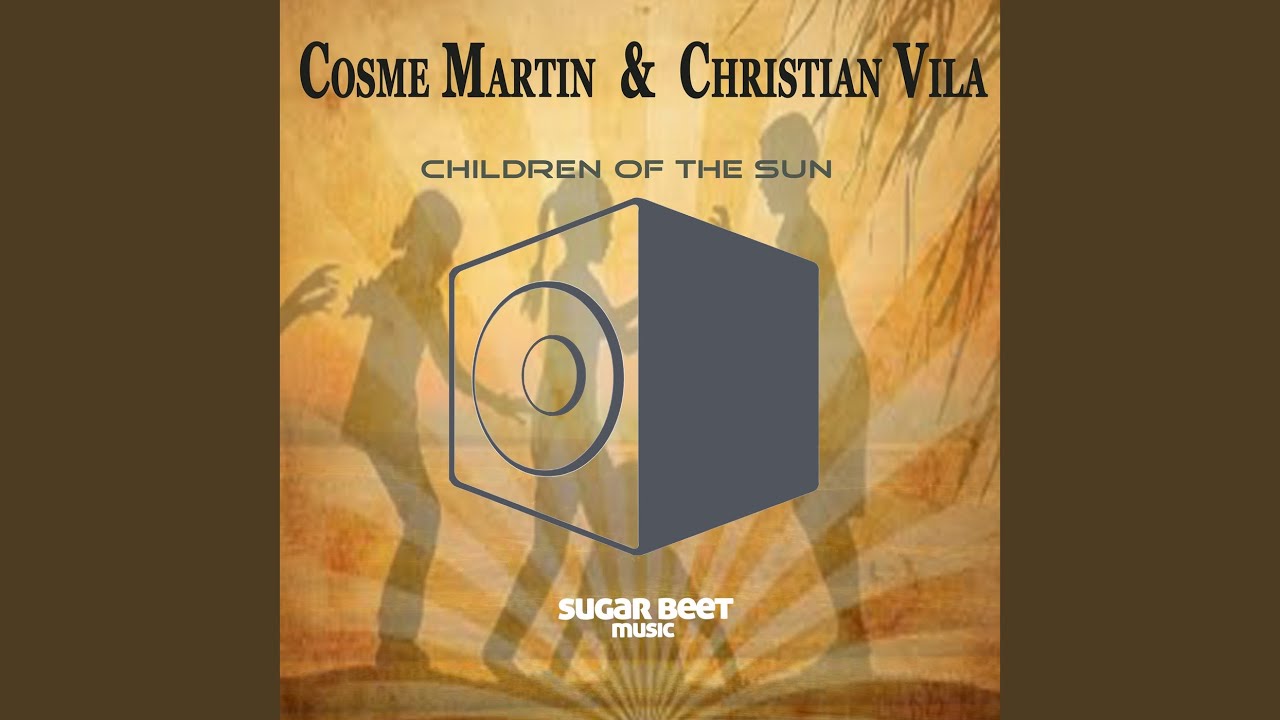 Children of the Sun (Original)