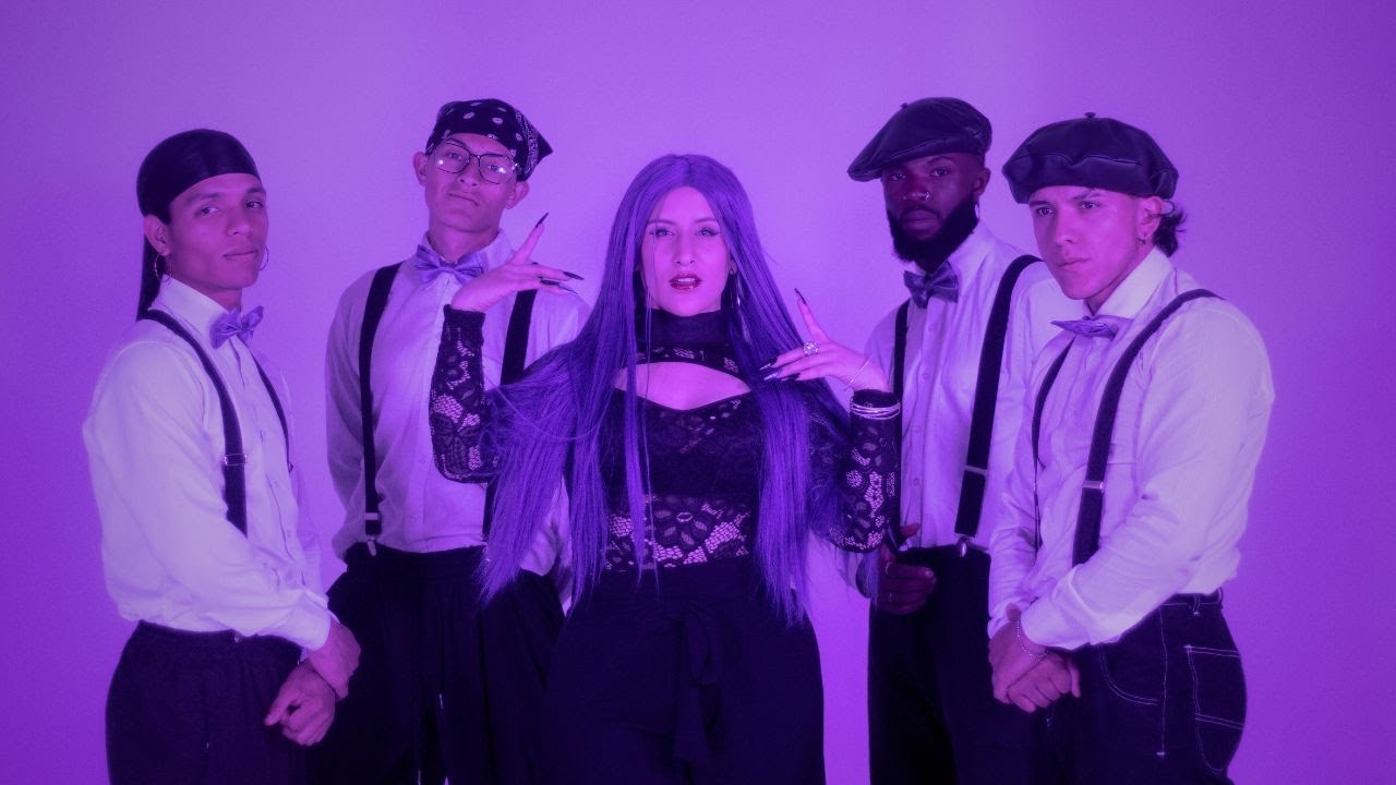 5. Me Fui - Maléh