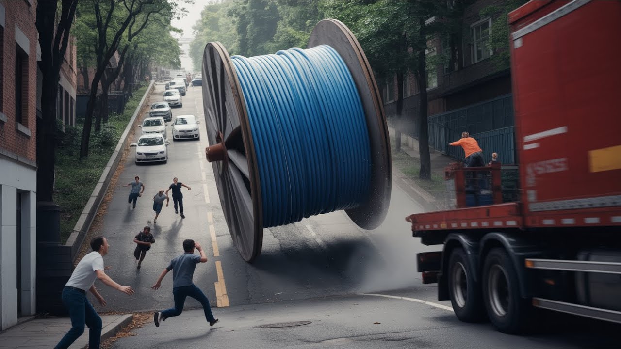 Most Ridiculous Worker Mistakes Caught on Camera | Hilarious & Shocking Work Fails