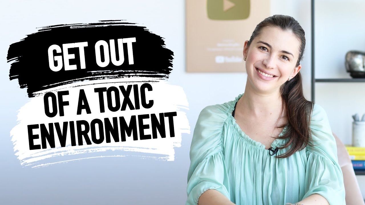5 Ways to Get Out of Your Environment