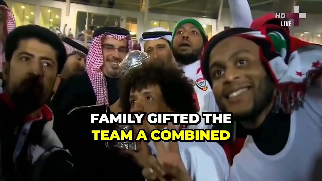 Inside the Lavish Life of Dubai’s Royal Family 🏰💎 | Untold Secrets of Extreme Wealth
