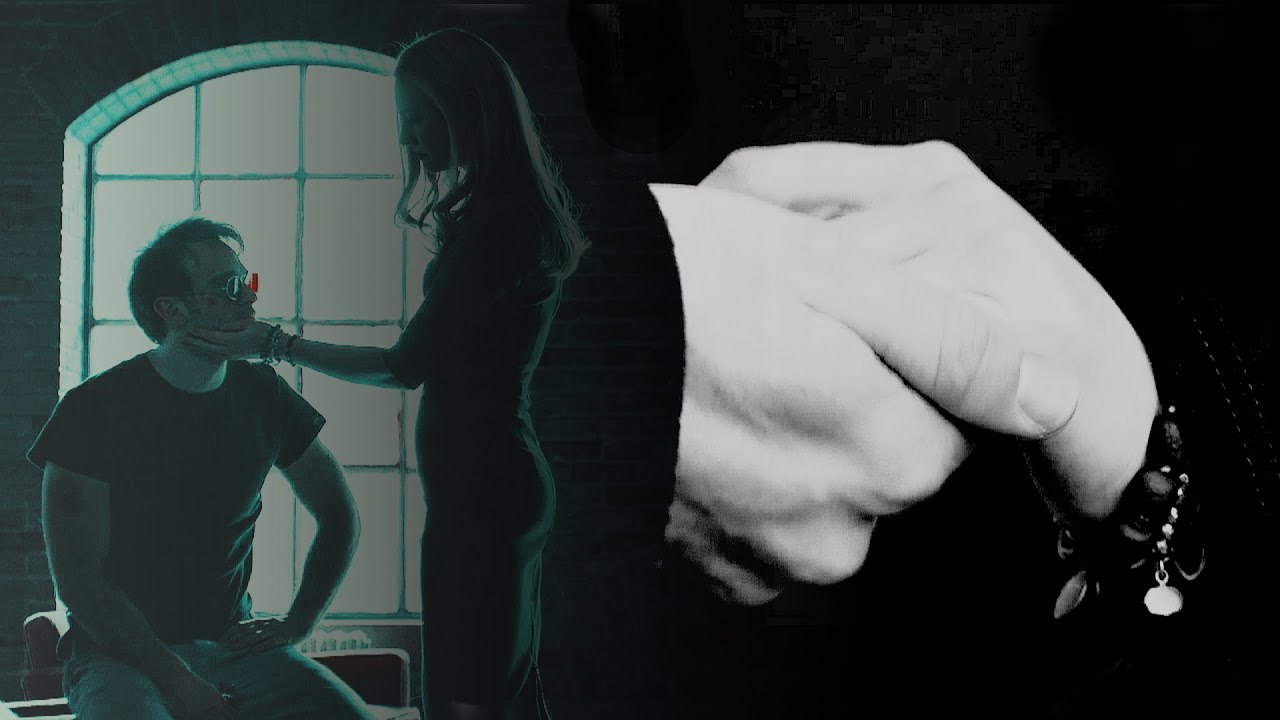 Karen Page & Matt Murdock | 