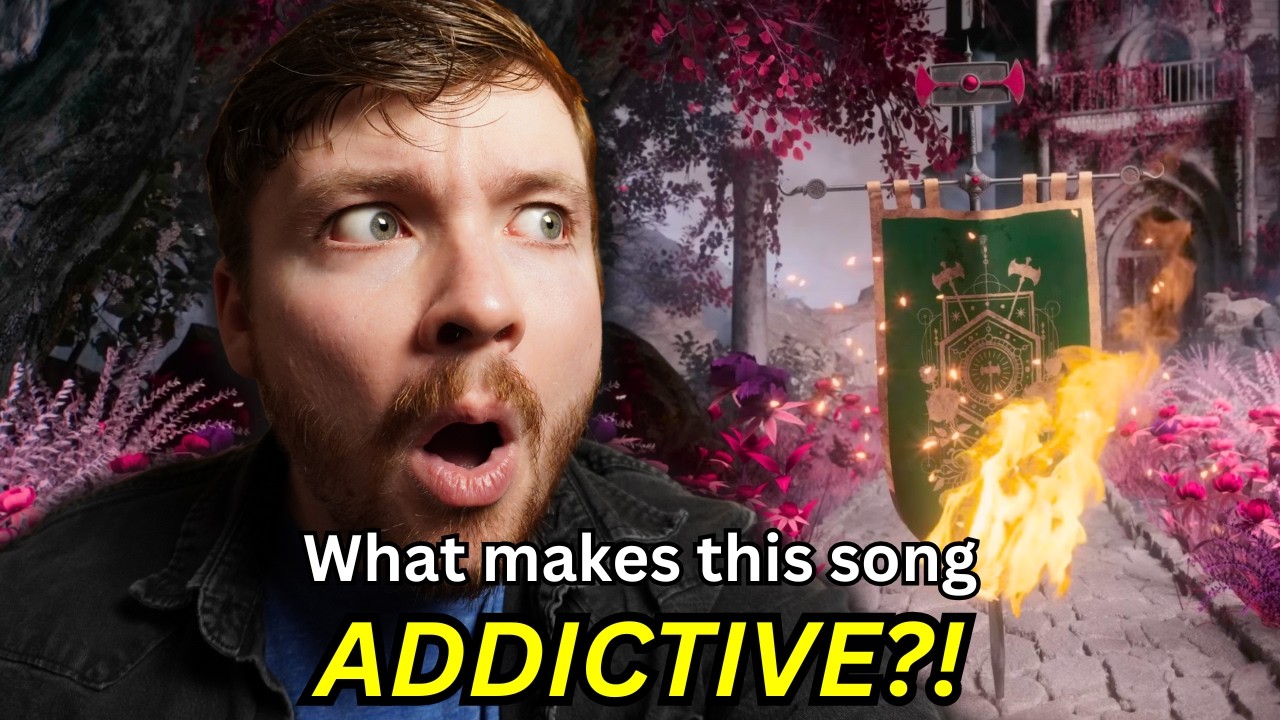 What Makes Sleep Token's New Song So ADDICTIVE?! | Music Producer REACTS |
