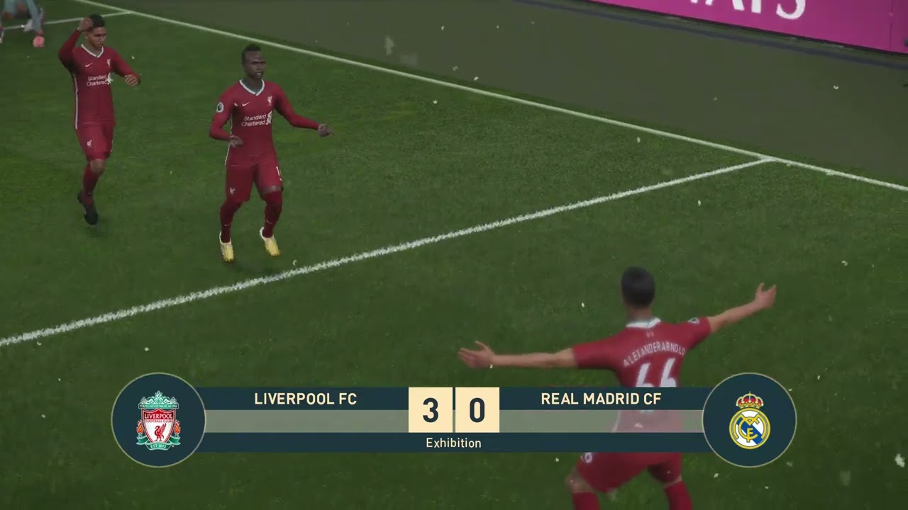 #1660 PES 2019