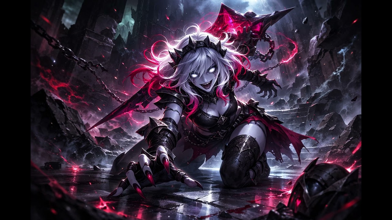 BRIAR(브라이어),MONSTER OR FREE?